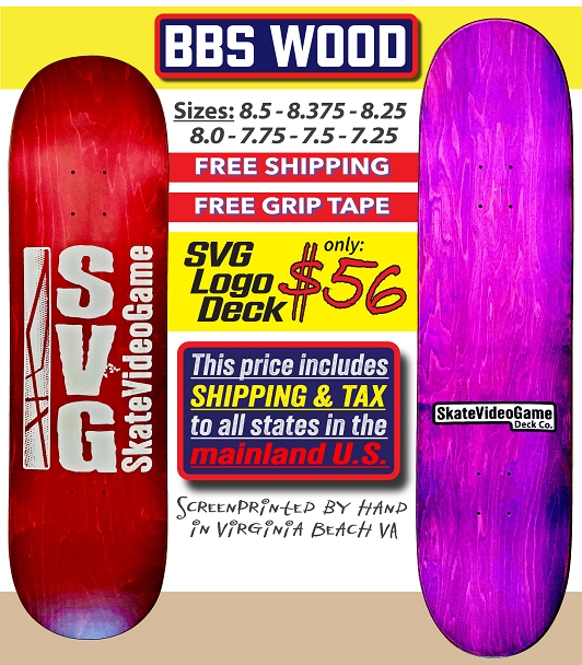  [BBS Wood] - SVG 
