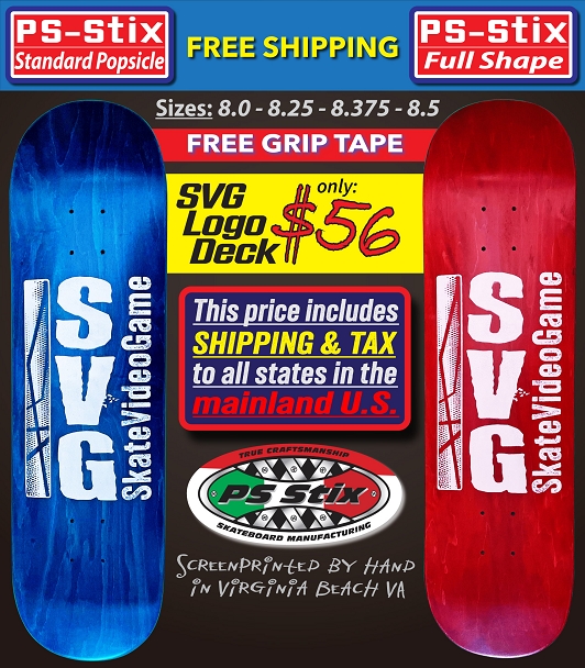 [PS-Stix Wood] - SVG 