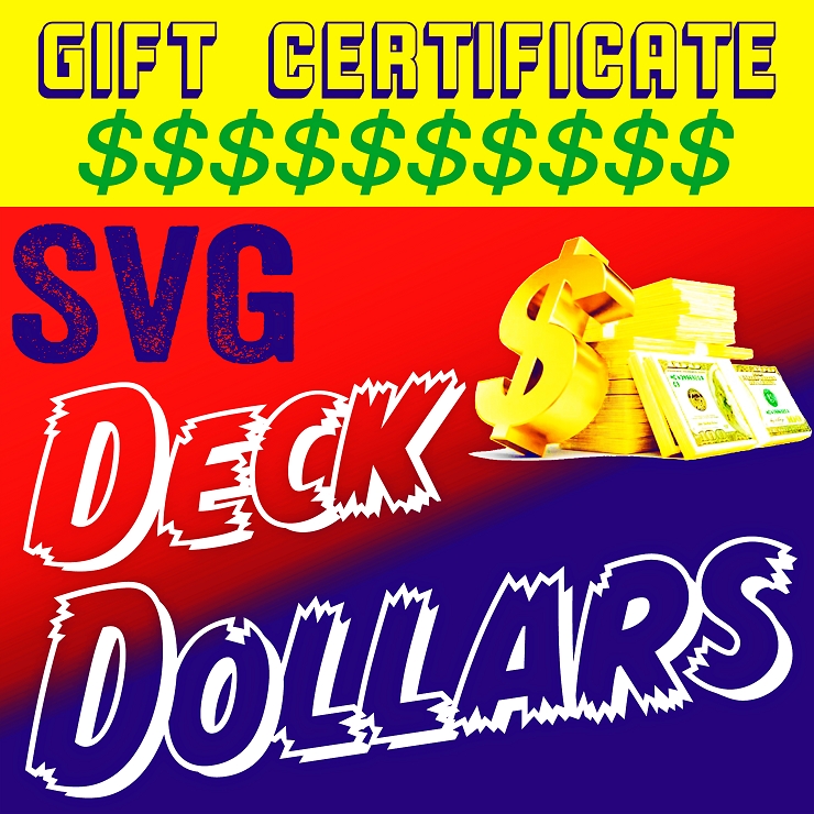 Gift Certificate